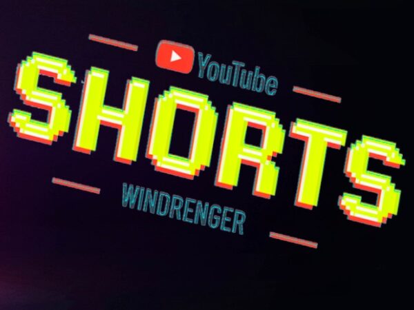 [Windranger] YouTube Shorts + Музыка + Длинный контент + Нейросети - Топ - связка 2025 года (2025)