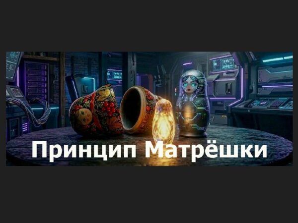 [ShtDY] Принцип Матрёшки: как найти истину (2026)