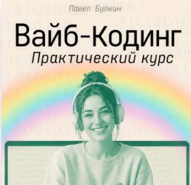 [Павел Булкин] Вайб-кодинг. Практический курс (2026)