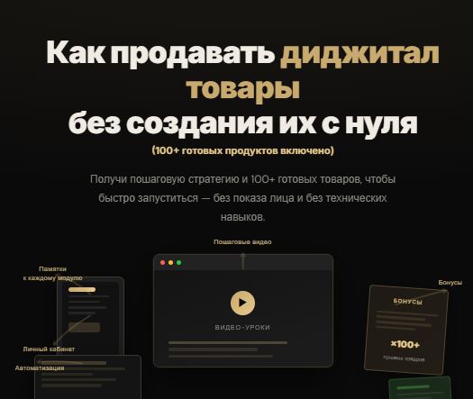 [Marina Mathers] Диджитал товары (2026)
