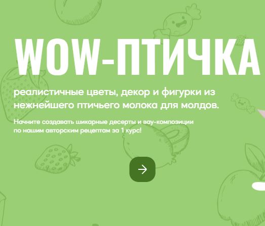 [Анастасия Вашкевич] Wow-птичка. Тариф Базовый (2026)